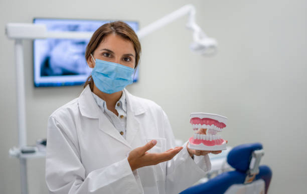 Best After-Hours Dental Care in Healdton, OK