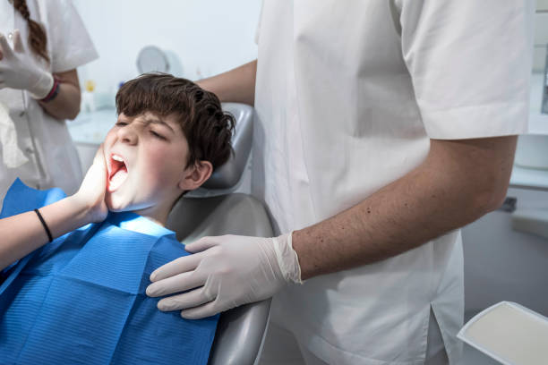 Best Urgent Dental Care for Toothaches in Healdton, OK