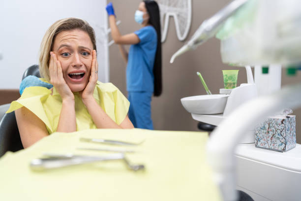 Best Emergency Pediatric Dental Care in Healdton, OK