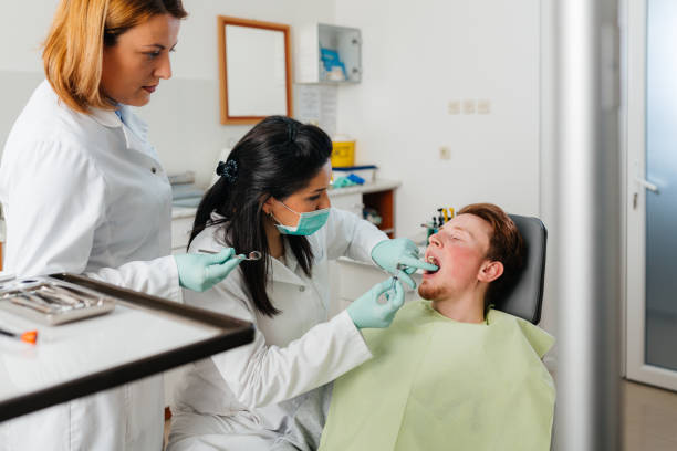 Best Walk-In Emergency Dental Services in Healdton, OK
