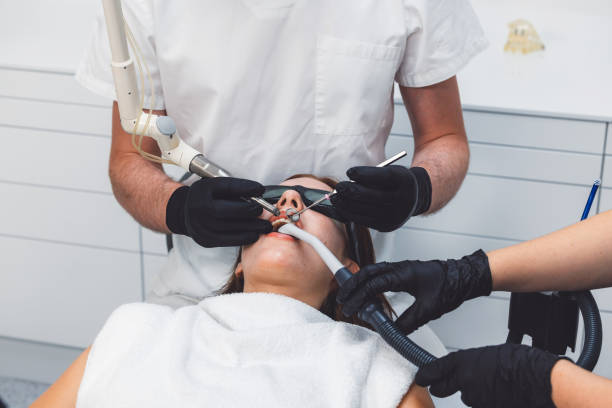 Best Emergency Treatment for Jaw Pain or Injury in Healdton, OK
